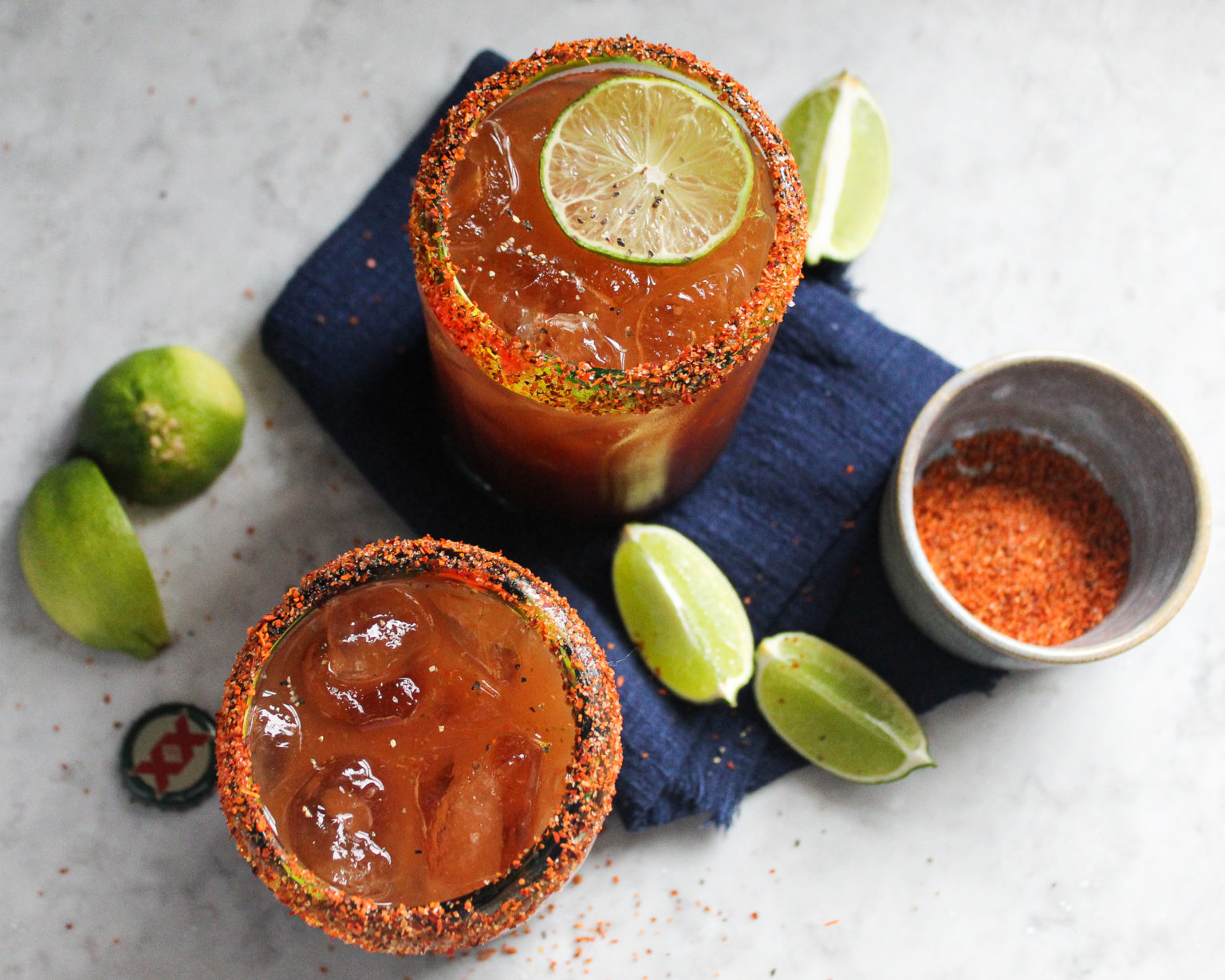 Michelada - Midwest Southerner